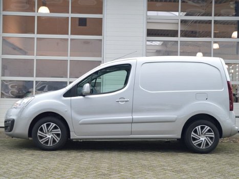 Citroën Berlingo - 100 Club AUTO IS IN NIEUWSTAAT - 1