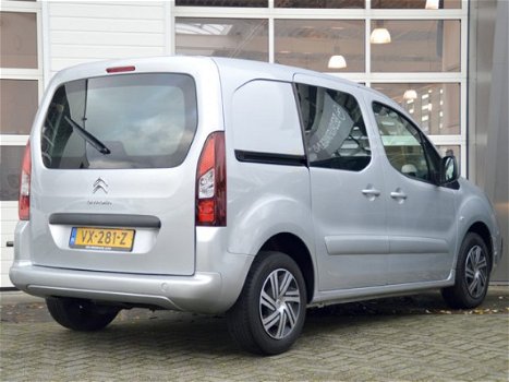 Citroën Berlingo - 100 Club AUTO IS IN NIEUWSTAAT - 1