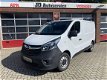 Opel Vivaro - 1.6 CDTI L1H1 Selection airco - 1 - Thumbnail