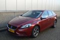 Volvo V40 - 2.0 D4 Momentum Business ACC, Xenon, BLIS, Keyless - 1 - Thumbnail