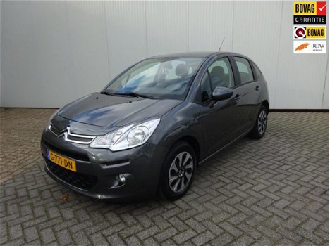 Citroën C3 - 1.2 PureTech Selection - 1