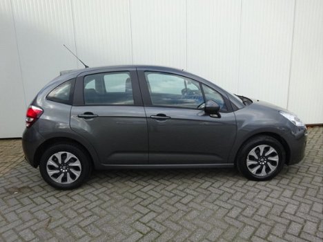 Citroën C3 - 1.2 PureTech Selection - 1