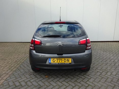 Citroën C3 - 1.2 PureTech Selection - 1