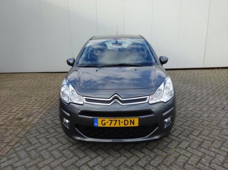 Citroën C3 - 1.2 PureTech Selection - 1