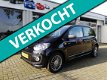 Volkswagen Up! - 1.0 high up 'alle opties' - 1 - Thumbnail