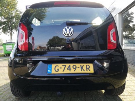 Volkswagen Up! - 1.0 high up 'alle opties' - 1