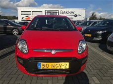 Fiat Punto Evo - 1.3 M-Jet Dynamic