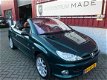 Peugeot 206 CC - 1.6-16V Roland Garros // Clima // Nette auto // - 1 - Thumbnail