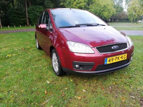 Ford Focus C-Max - 1.8-16V Ghia - 1