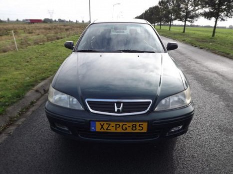 Honda Accord - 1.8i LS VTEC 136PK apk 11-2020 inruil mogelijk - 1