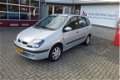 Renault Scénic - 1.6-16V RXE nette Scenic - goed onderhouden met nieuwe APK - AIRCO - LM VELGEN - TR - 1 - Thumbnail