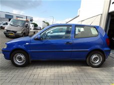 Volkswagen Polo - 1.9 SDI Trendline APK T/M 2-6-2020