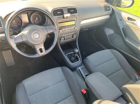 Volkswagen Golf Cabriolet - 1