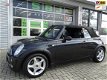 Mini Mini Cooper - 1.6 Cabriolet Automaat Airco *89.318km - 1 - Thumbnail