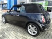 Mini Mini Cooper - 1.6 Cabriolet Automaat Airco *89.318km - 1 - Thumbnail