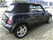 Mini Mini Cooper - 1.6 Cabriolet Automaat Airco *89.318km - 1 - Thumbnail