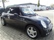 Mini Mini Cooper - 1.6 Cabriolet Automaat Airco *89.318km - 1 - Thumbnail