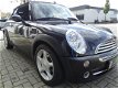 Mini Mini Cooper - 1.6 Cabriolet Automaat Airco *89.318km - 1 - Thumbnail