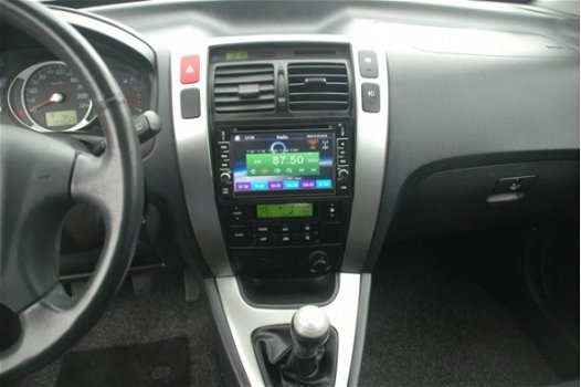 Hyundai Tucson - 2.0i Active - 1