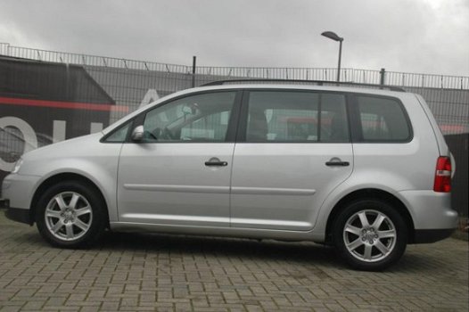 Volkswagen Touran - 1.4 TSI Business - 1