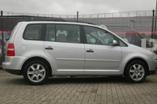 Volkswagen Touran - 1.4 TSI Business