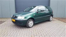 Volkswagen Polo - 1.4 16V TRENDLINE apk 31-10-2020