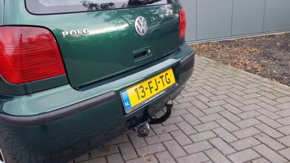 Volkswagen Polo - 1.4 16V TRENDLINE apk 31-10-2020 - 1