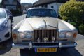 Rolls-Royce Silver Shadow - silver shadow - 1 - Thumbnail