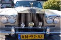 Rolls-Royce Silver Shadow - silver shadow - 1 - Thumbnail