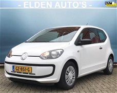 Volkswagen Up! - 1.0 take up BlueMotion NAP/Airco