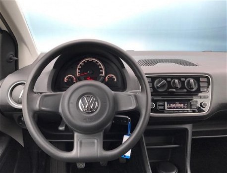 Volkswagen Up! - 1.0 take up BlueMotion NAP/Airco - 1