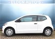 Volkswagen Up! - 1.0 take up BlueMotion NAP/Airco - 1 - Thumbnail