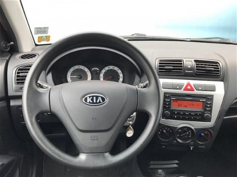 Kia Picanto - 1.1 X-tra First Edition NAP/Cruise control/Airco - 1