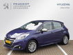 Peugeot 208 - 1.2 Puretech 82pk 5D Blue Lease Executive | Dealer onderhouden - 1 - Thumbnail