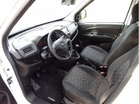 Opel Combo - 1.3 CDTi L1H1 ecoFLEX Edition AIRCO *apk:10-2020 - 1