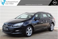 Opel Astra Sports Tourer - 1.4 Turbo Business + Dealer onderhouden | 17" LM