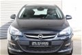 Opel Astra Sports Tourer - 1.4 Turbo Business + Dealer onderhouden | 17