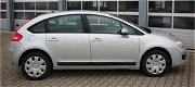 Citroën C4 - 1.6 VTi Image - 1 - Thumbnail