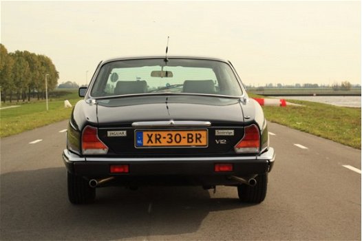 Jaguar Sovereign - 5.3 V12 Sovereign XJ 12 - 1