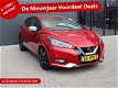 Nissan Micra - 0.9 IG-T 90pk Acenta | Bose | Navi | Camera | Airco | Ext. Pack - 1 - Thumbnail