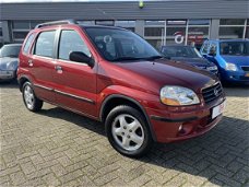 Suzuki Ignis - 1.3-16V GS | STUURBEKRACHTIGING | 5 DEURS |