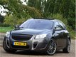 Opel Insignia Sports Tourer - 2.8 TURBO 325PK+ OPC 4x4 / RECARO - 1 - Thumbnail