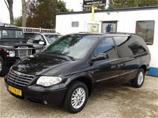 Chrysler Voyager - 3.3I V6 Limited Automaat Grand Voyager