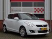 Suzuki Swift - 1.2 Exclusive /NAVI/Climate/Cruise control/Keyless entry/16'LM/Stoelverwarming/NAP 2e - 1 - Thumbnail