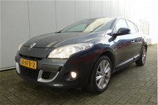 Renault Mégane - 1.6 Celsium Navi/Cruise/ECC