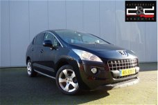 Peugeot 3008 - 1.6 VTi Première PDC/ECC/Cruise