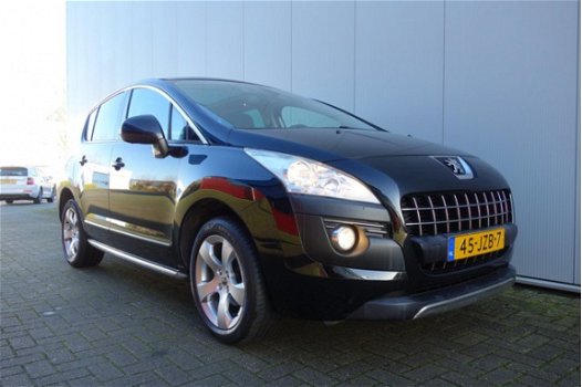 Peugeot 3008 - 1.6 VTi Première PDC/ECC/Cruise - 1