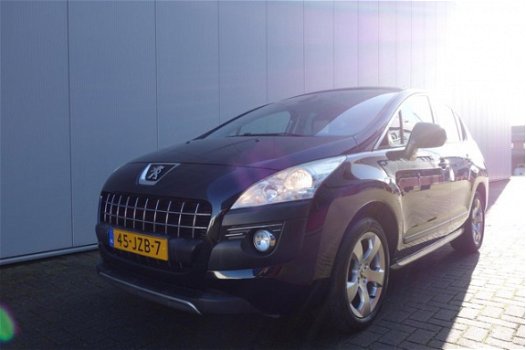 Peugeot 3008 - 1.6 VTi Première PDC/ECC/Cruise - 1