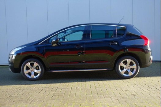 Peugeot 3008 - 1.6 VTi Première PDC/ECC/Cruise - 1