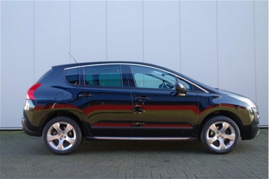 Peugeot 3008 - 1.6 VTi Première PDC/ECC/Cruise - 1